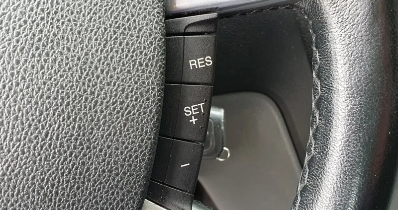 Ford Focus cena 14999 przebieg: 174004, rok produkcji 2008 z Elbląg małe 436